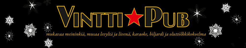 Vintti Pub